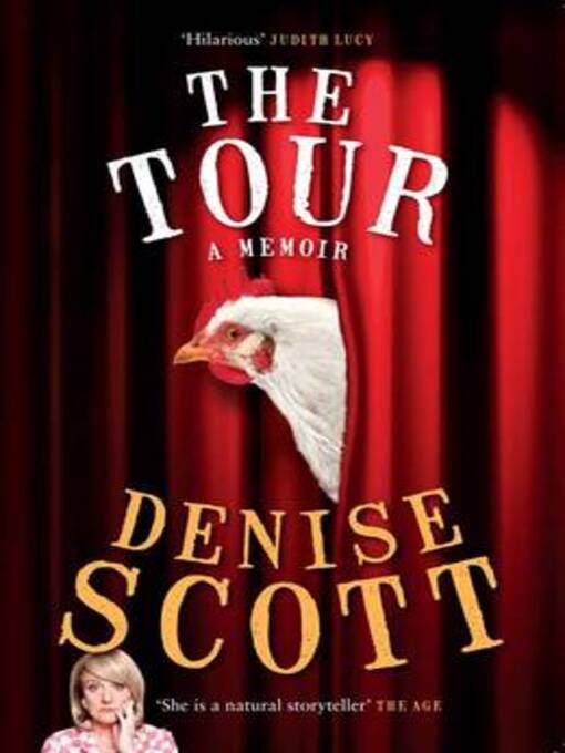 Title details for The Tour by Denise Scott - Available